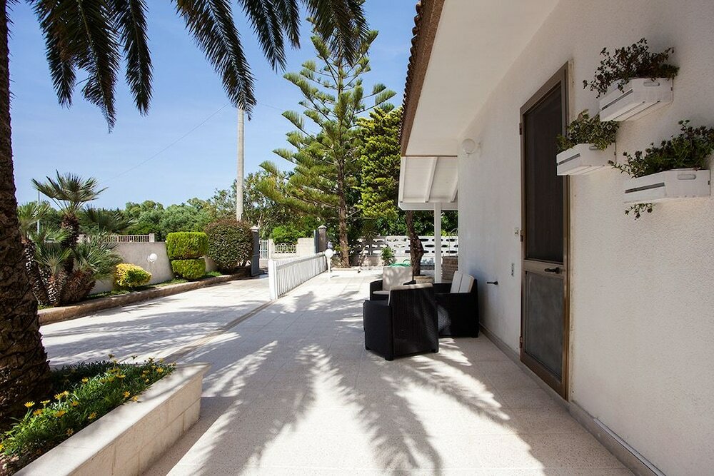 Фото VilleSalento - Torre dell'Orso M133