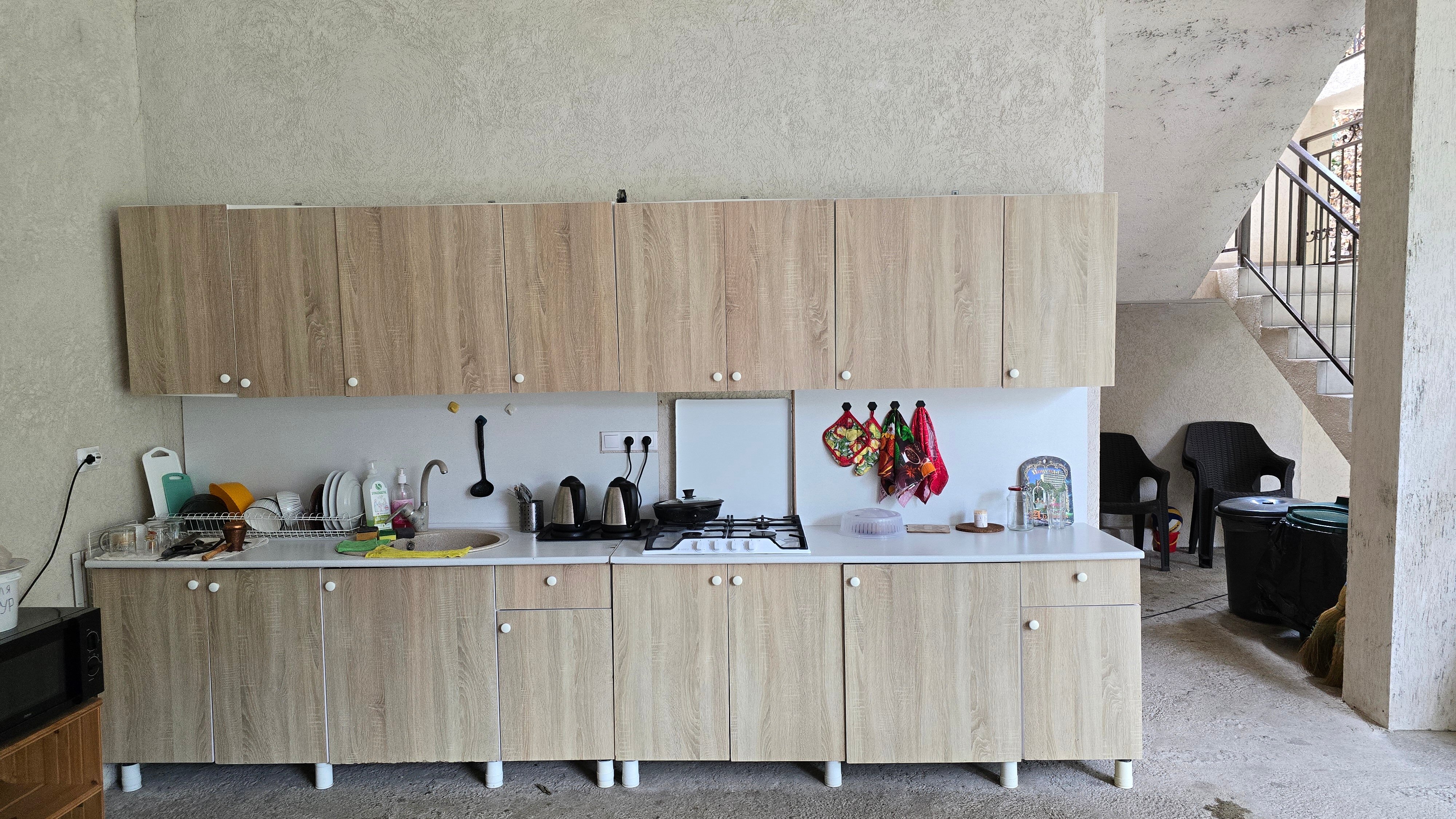 Фото Сосновый рай