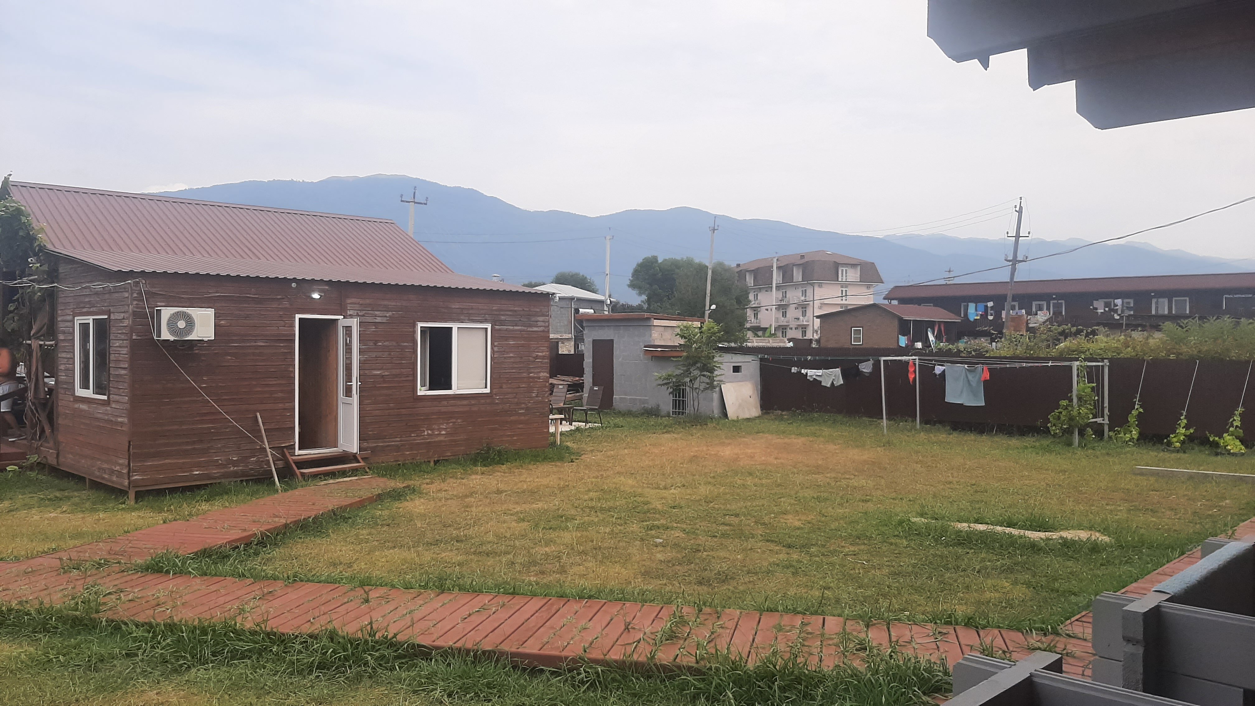 Фото Guest house Toriya