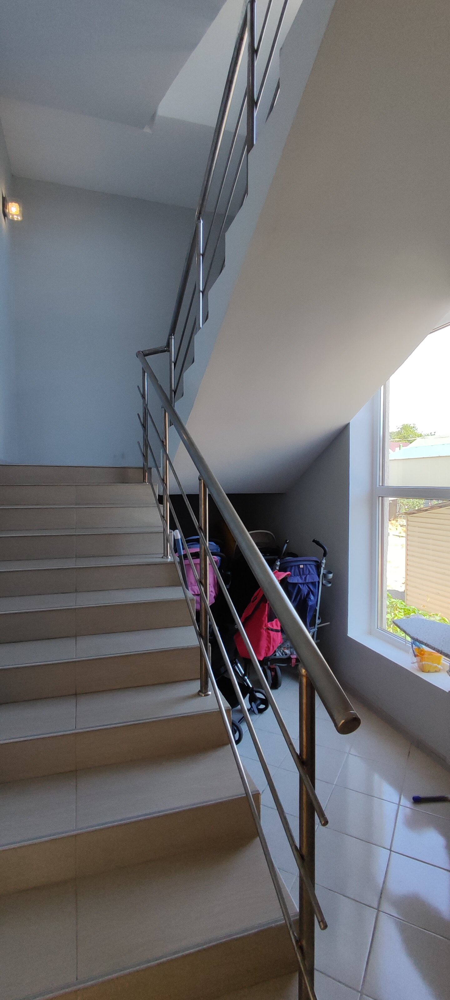 Фото Марсель