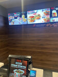 Rostic's (Chistopolskaya Street, 69), fast food