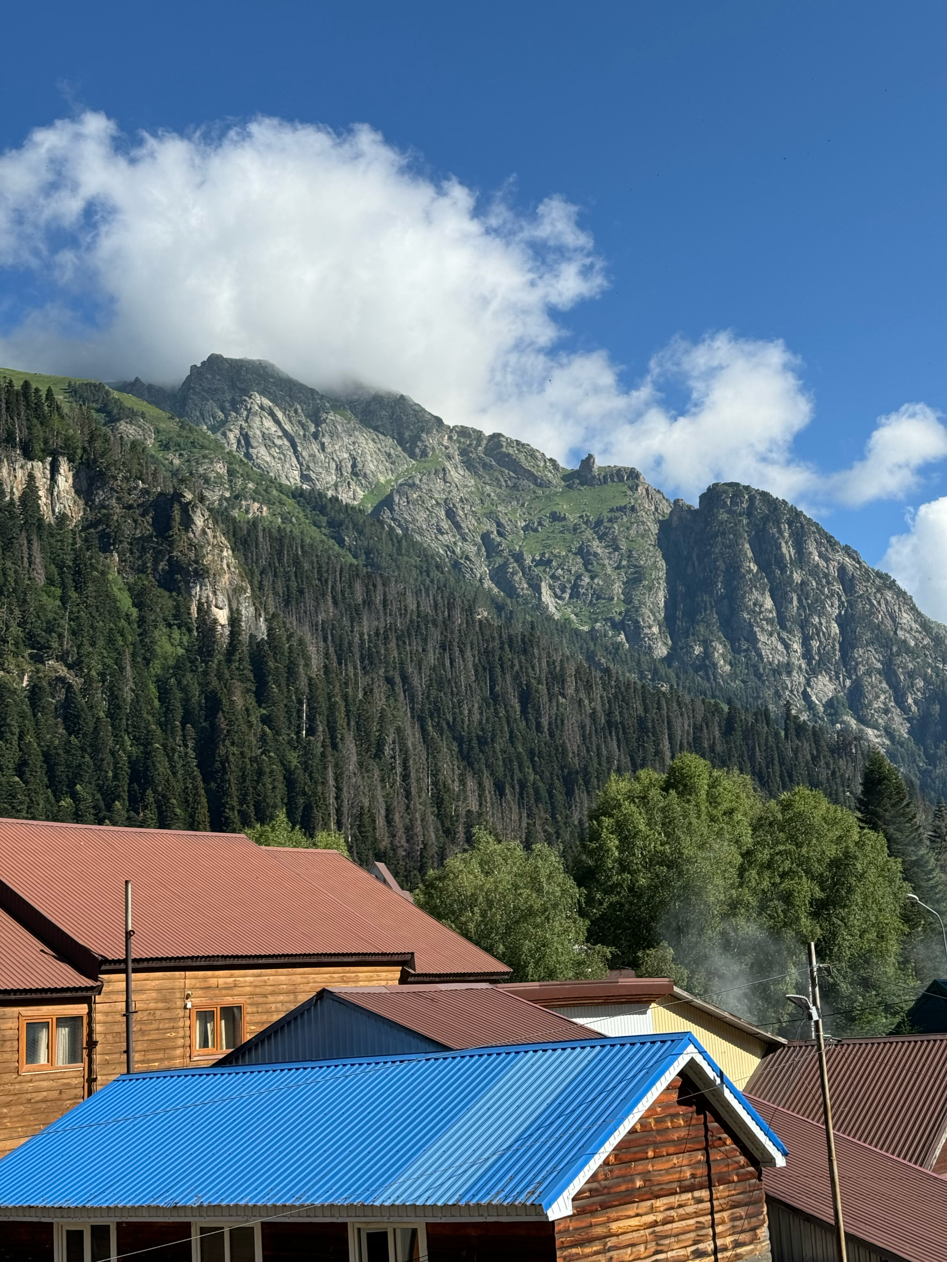 Фото Националь