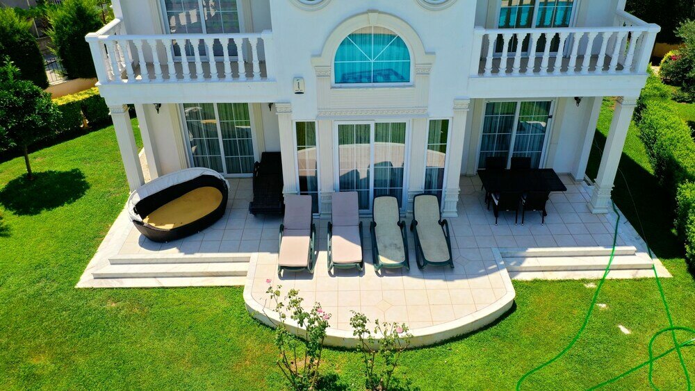 Фото Helios Villa