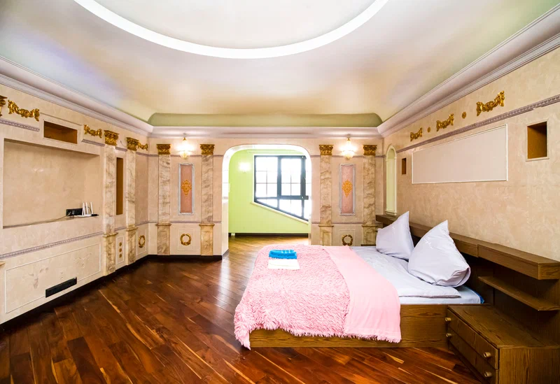 Фото Чайна Таун