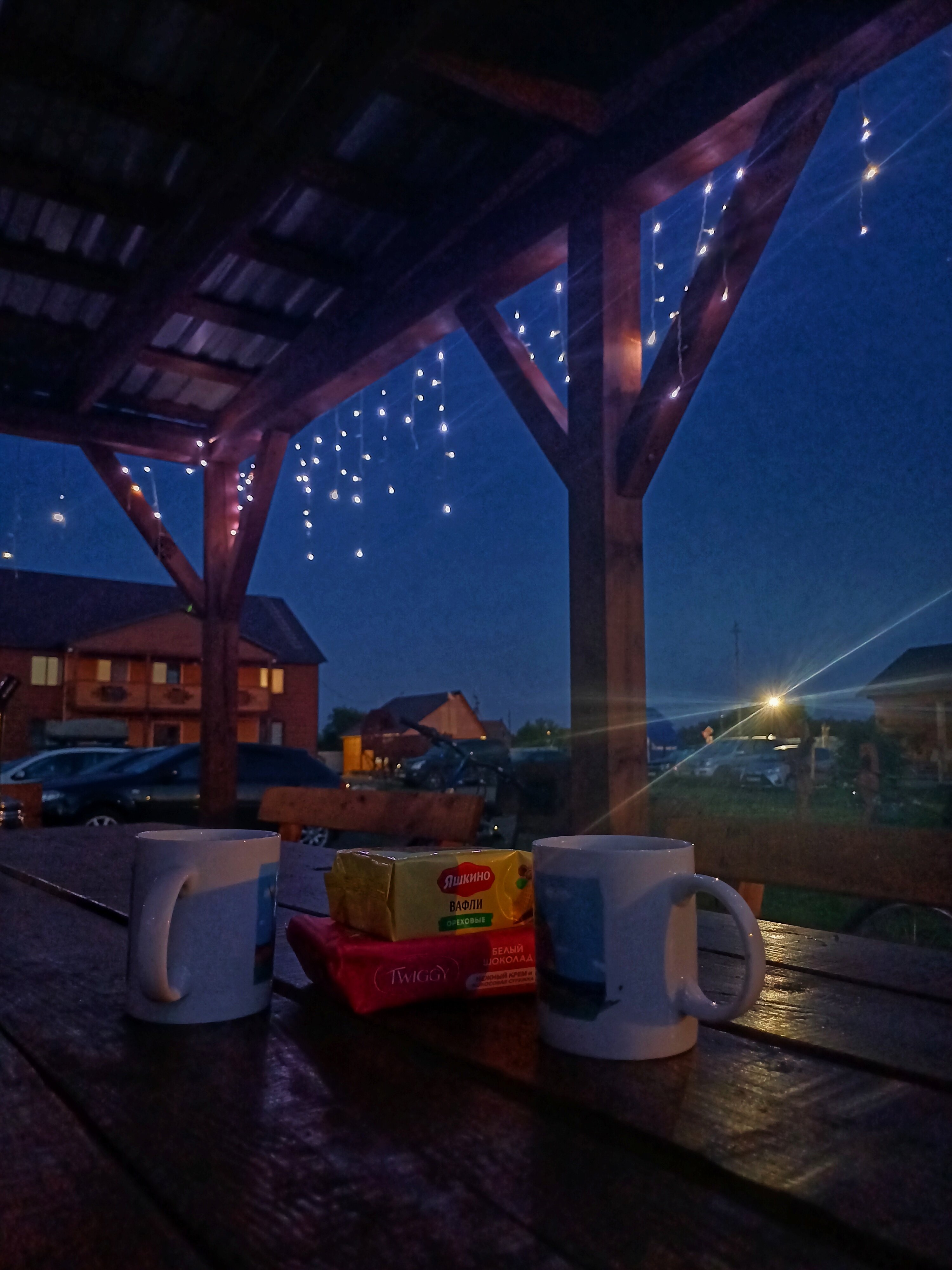 Фото Семейная Усадьба