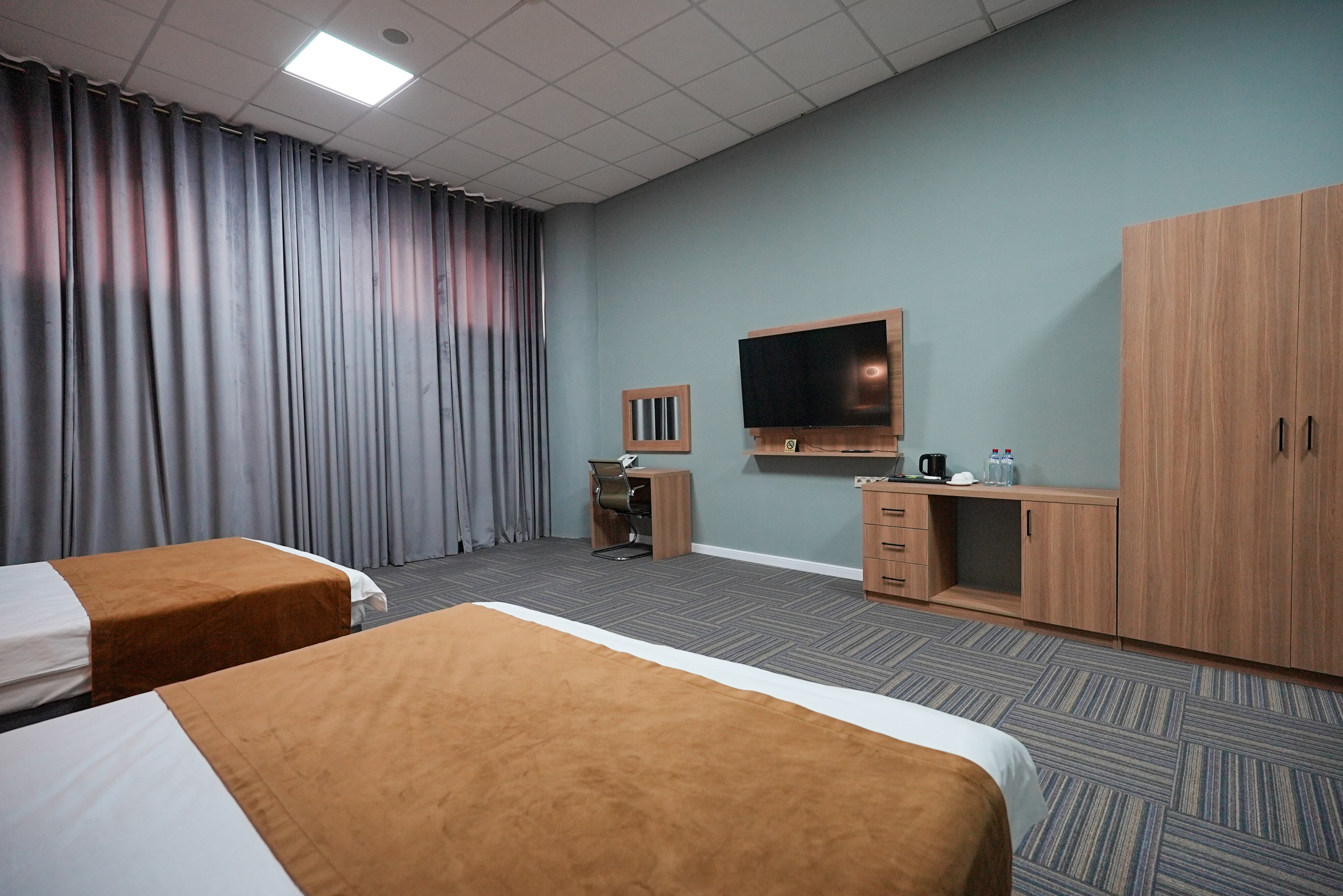 Фото Ахмат Арена