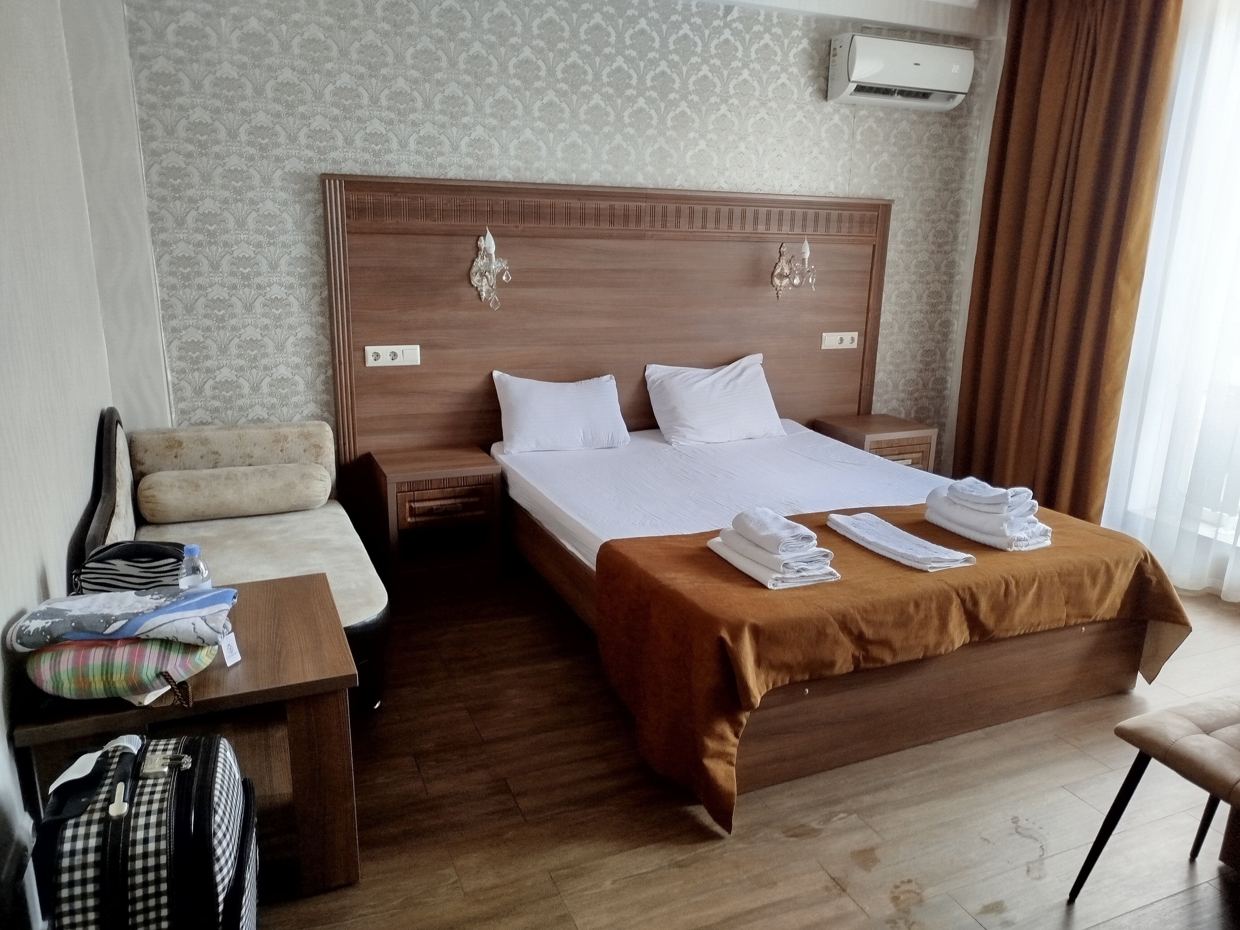 Фото Арагац 2