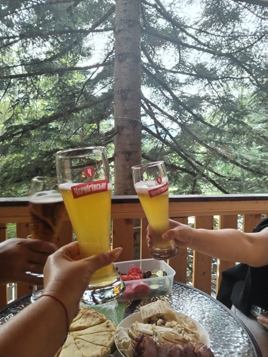 Фото АрхызGreen