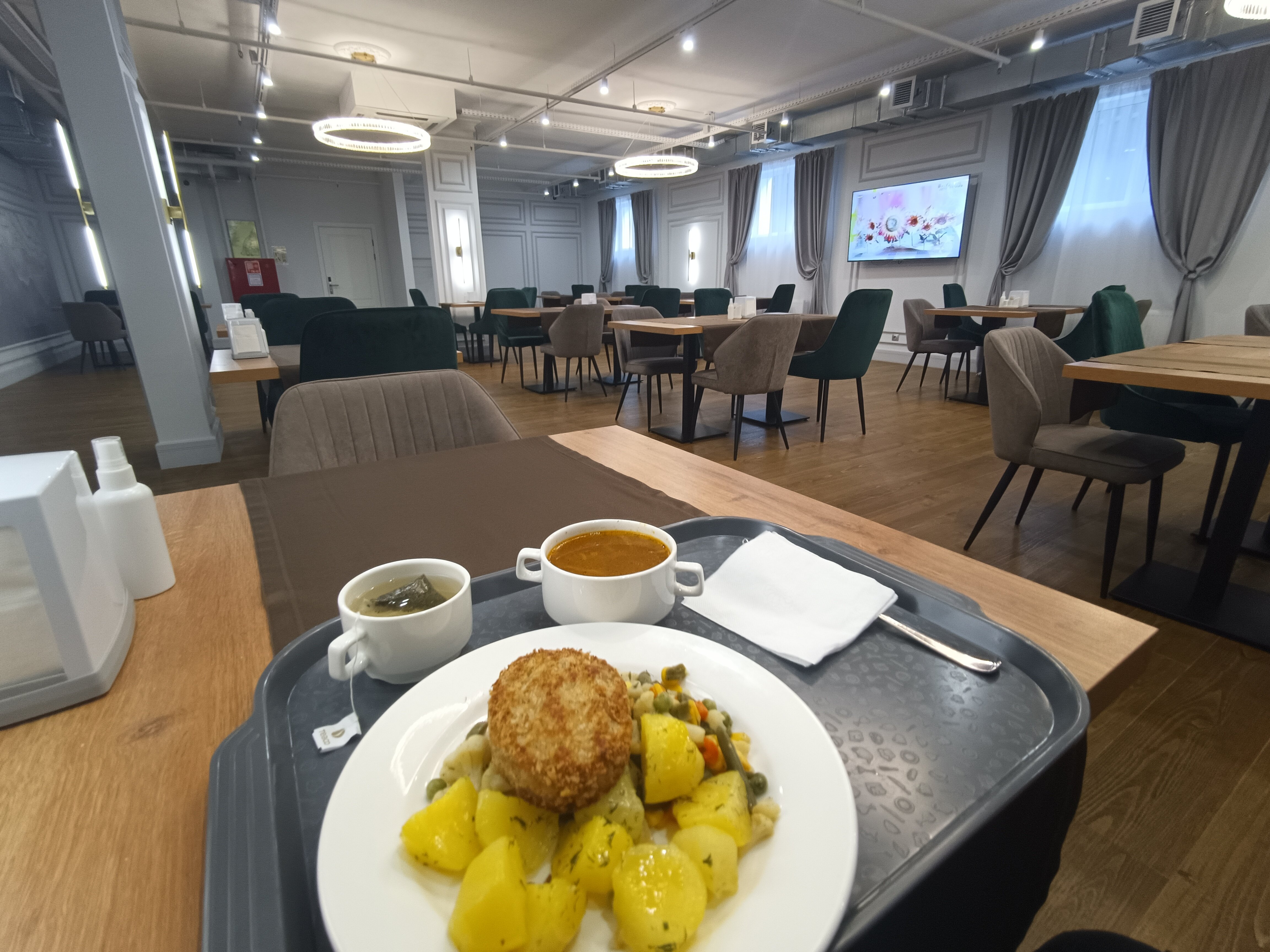 Фото Авион Внуково