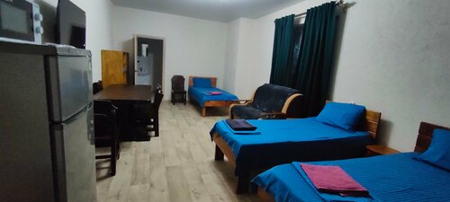 Hotel МалаХит, Kamensk‑Shakhtinsky, photo