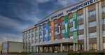 Innovative University of Eurasia (Maksım Gorkıı kóshesі, 102/4) ، كلية، جامعة