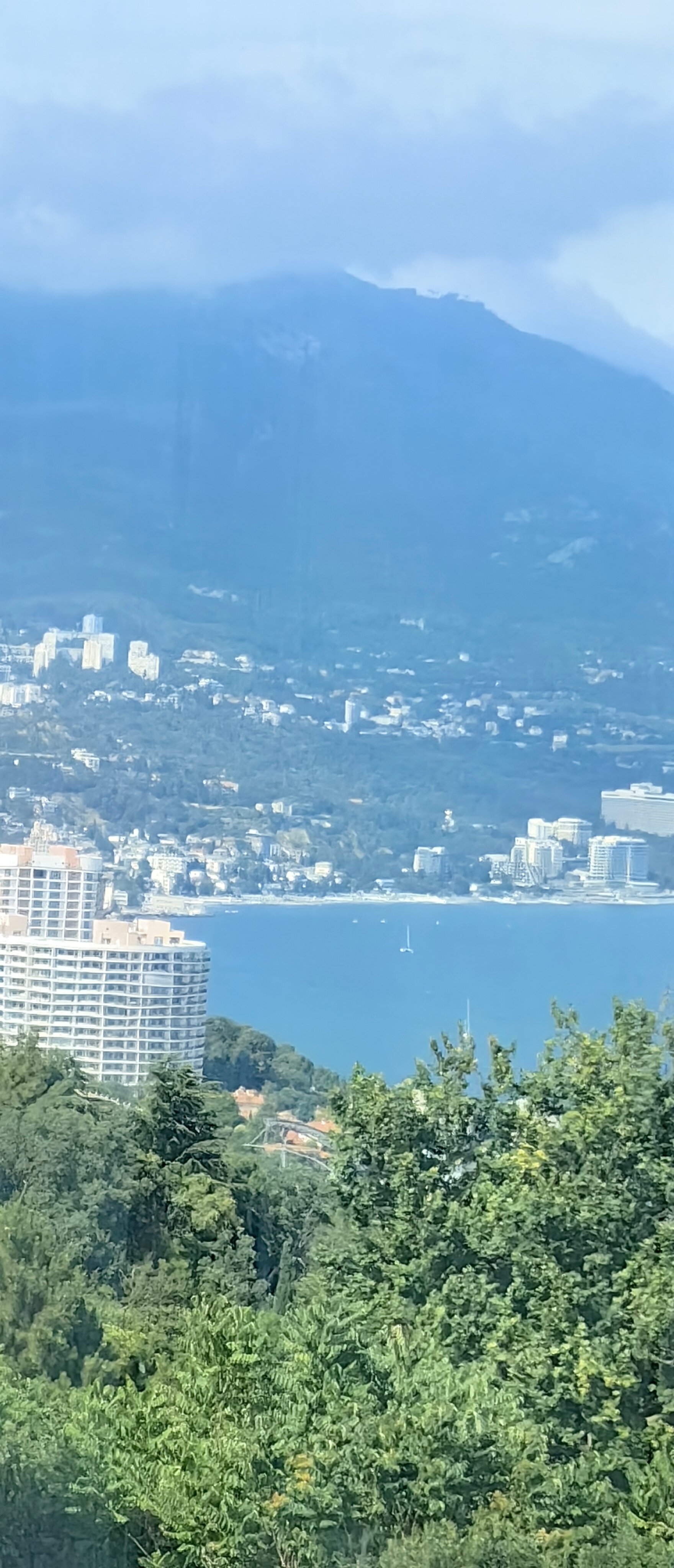 Фото Чайная горка