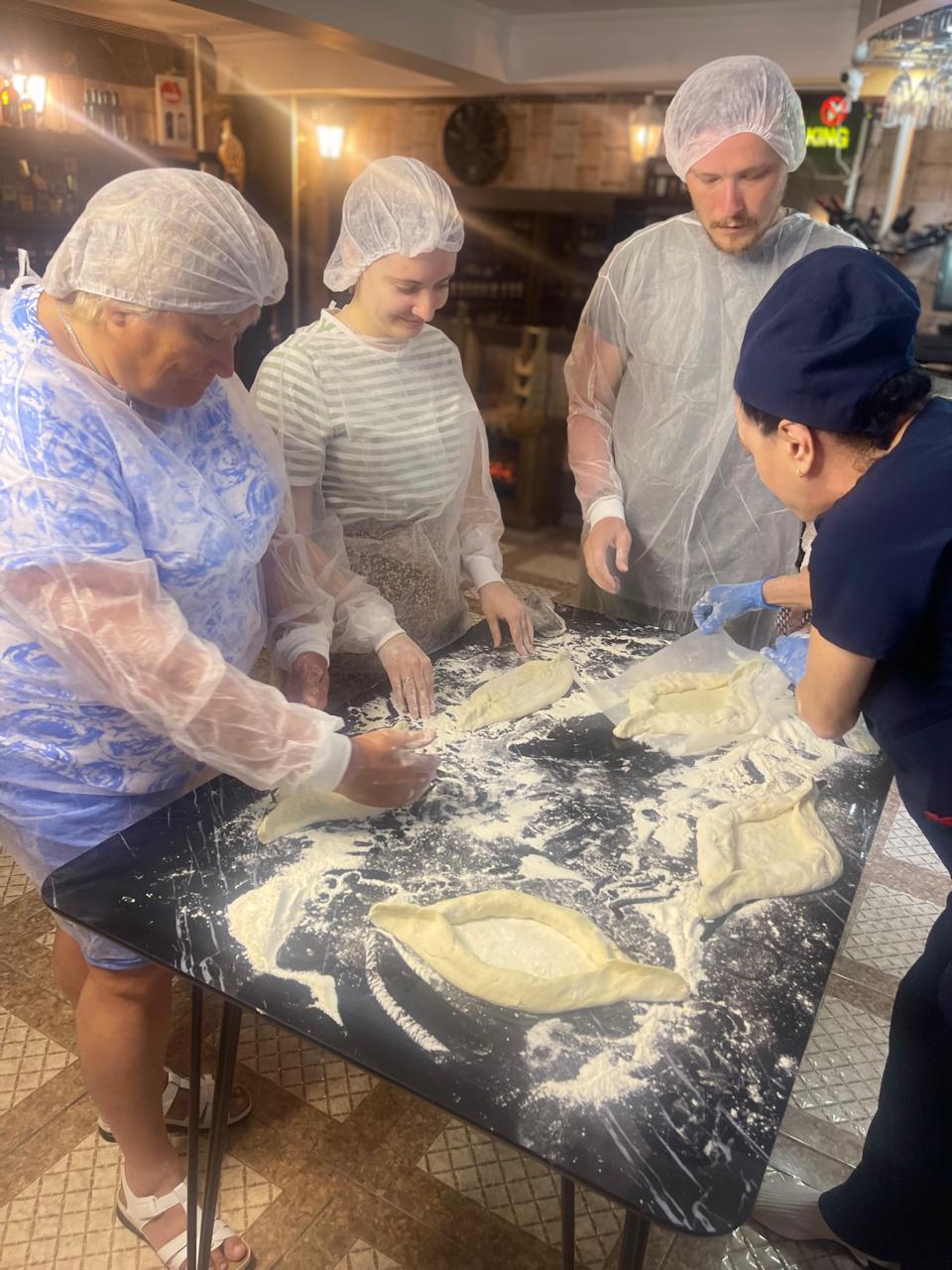 Фото Batumi West Hotel