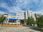 Саарба (Dzerzhinskogo Street, 18), fur studio