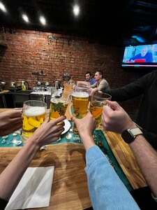Спорт-Бар (Kolchugino, Lenina Street, 15), bar, pub
