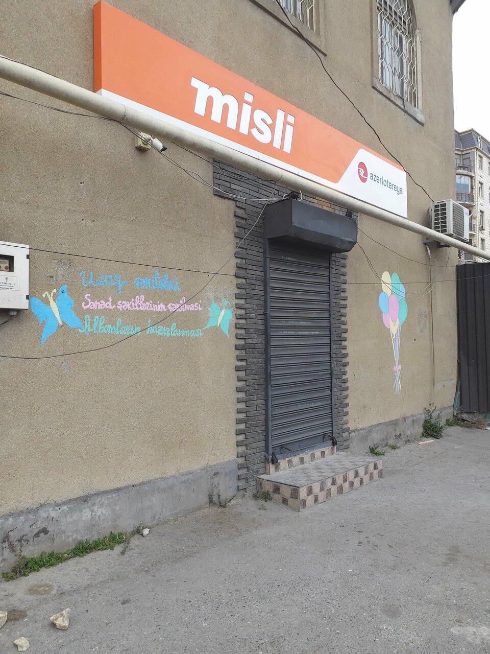 Misli şəkli