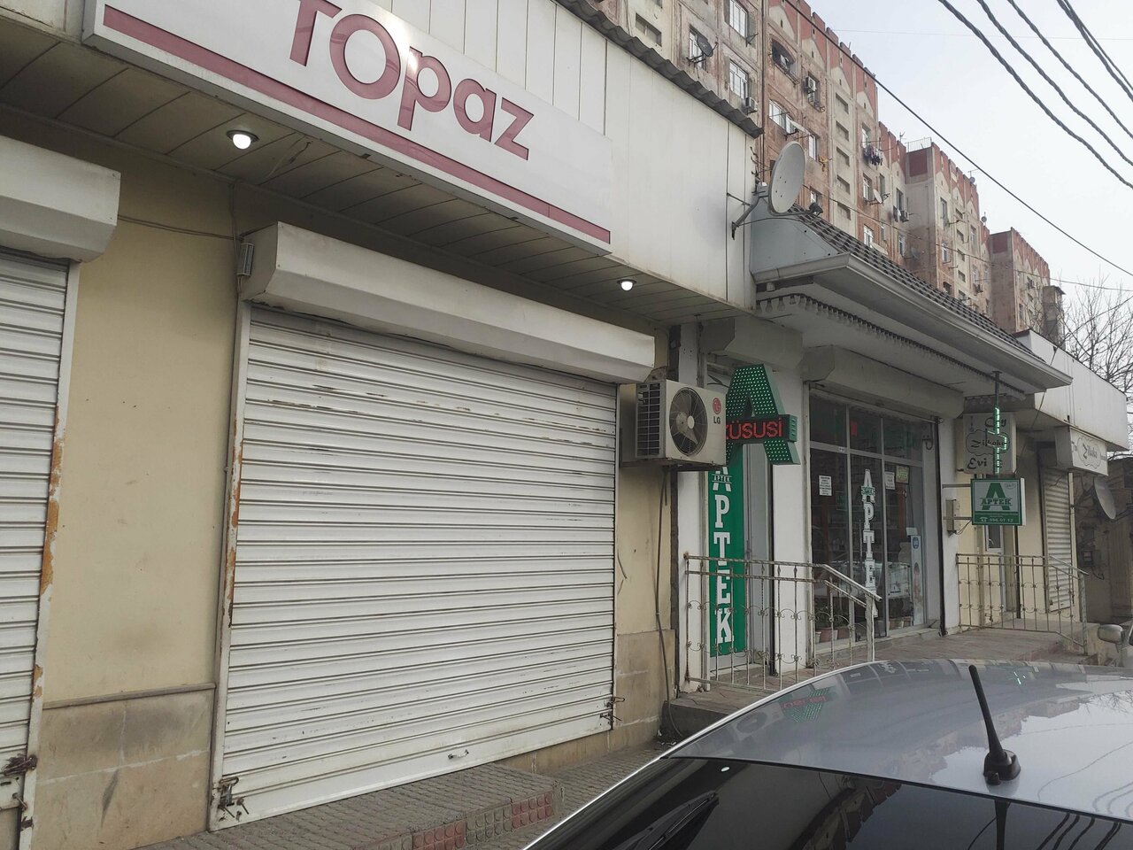 Topaz şəkli