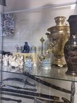 Антикваръ (Serova Street, 472/1), antique store