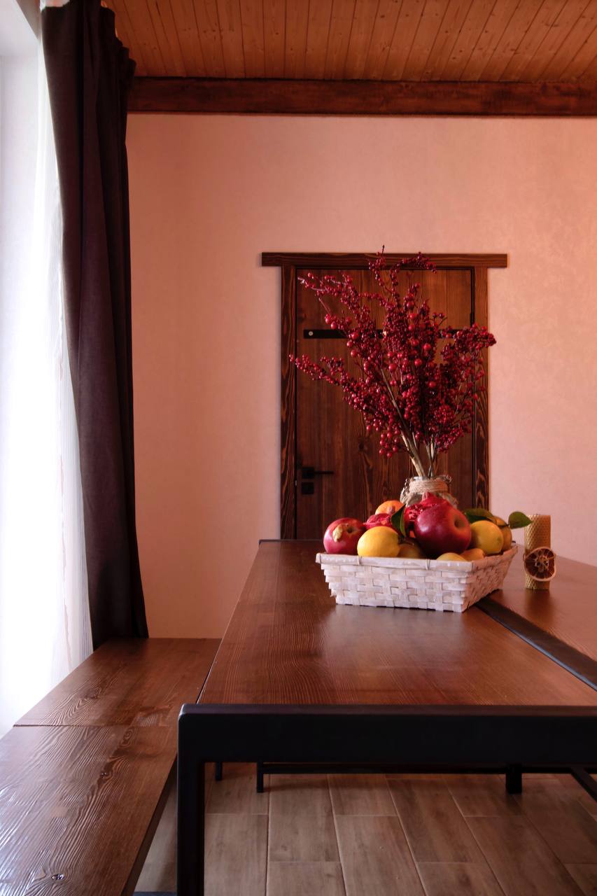 Фото Предгорье 01