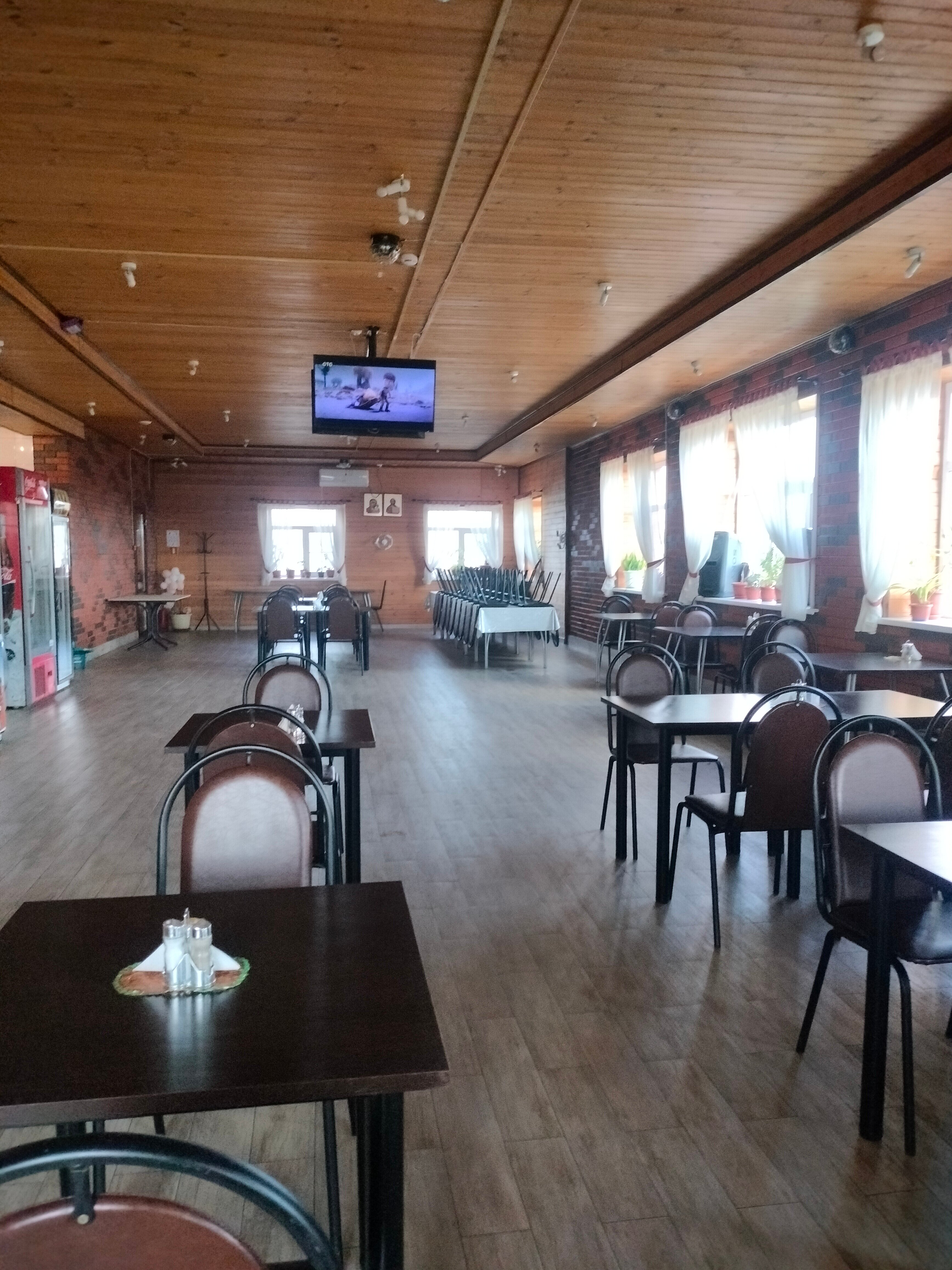 Фото Теремок