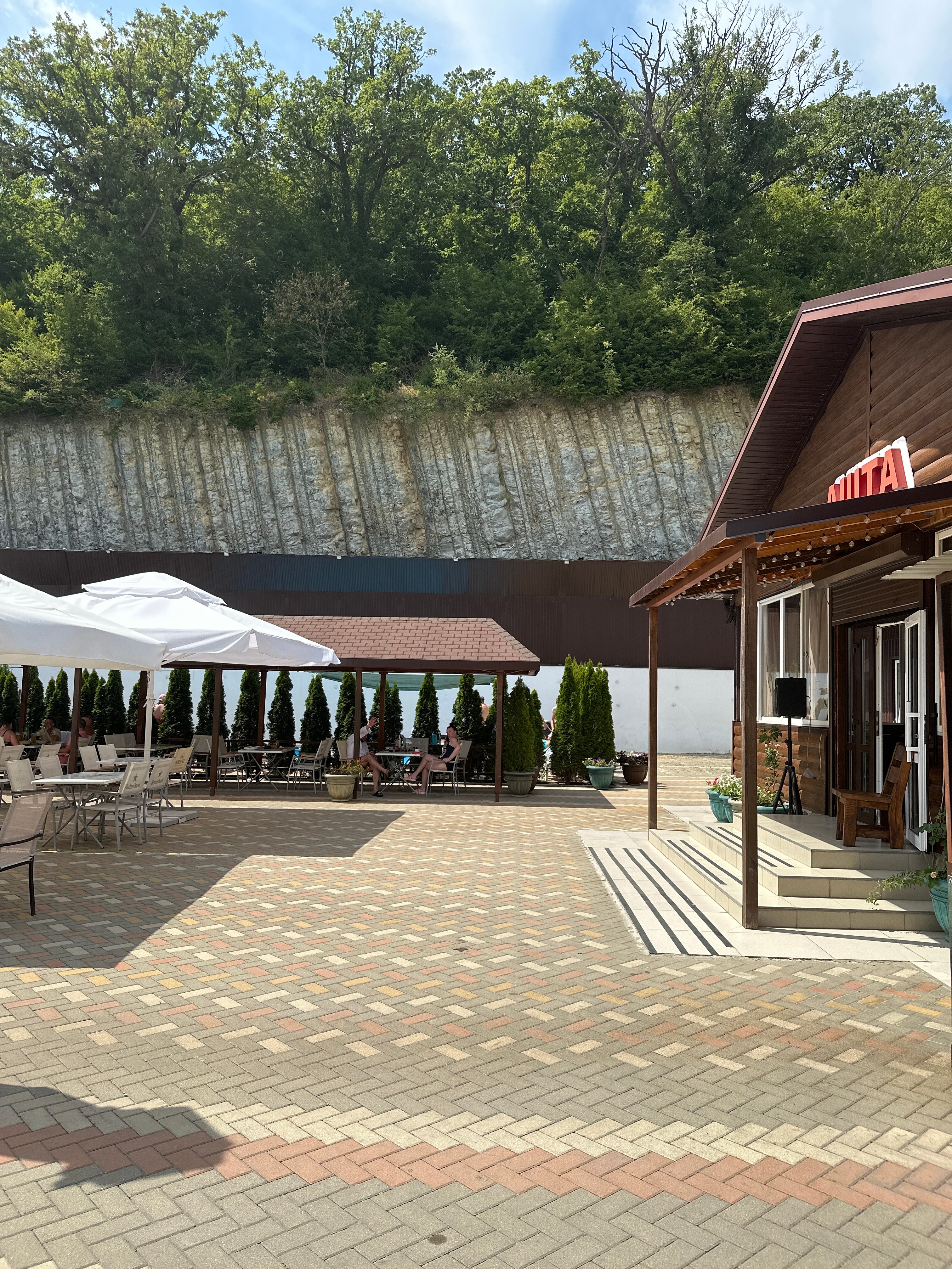 Фото Гостиница Пляхо