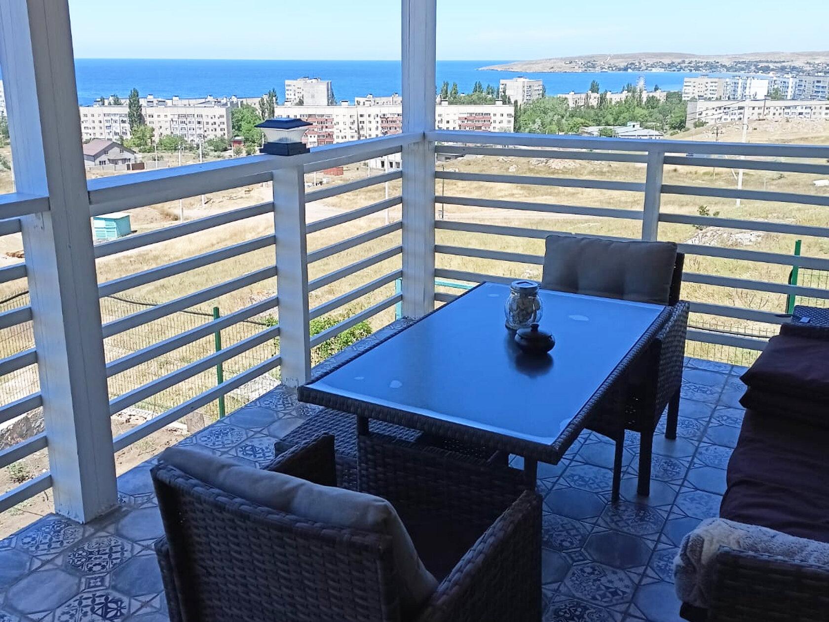 Фото Семирамида