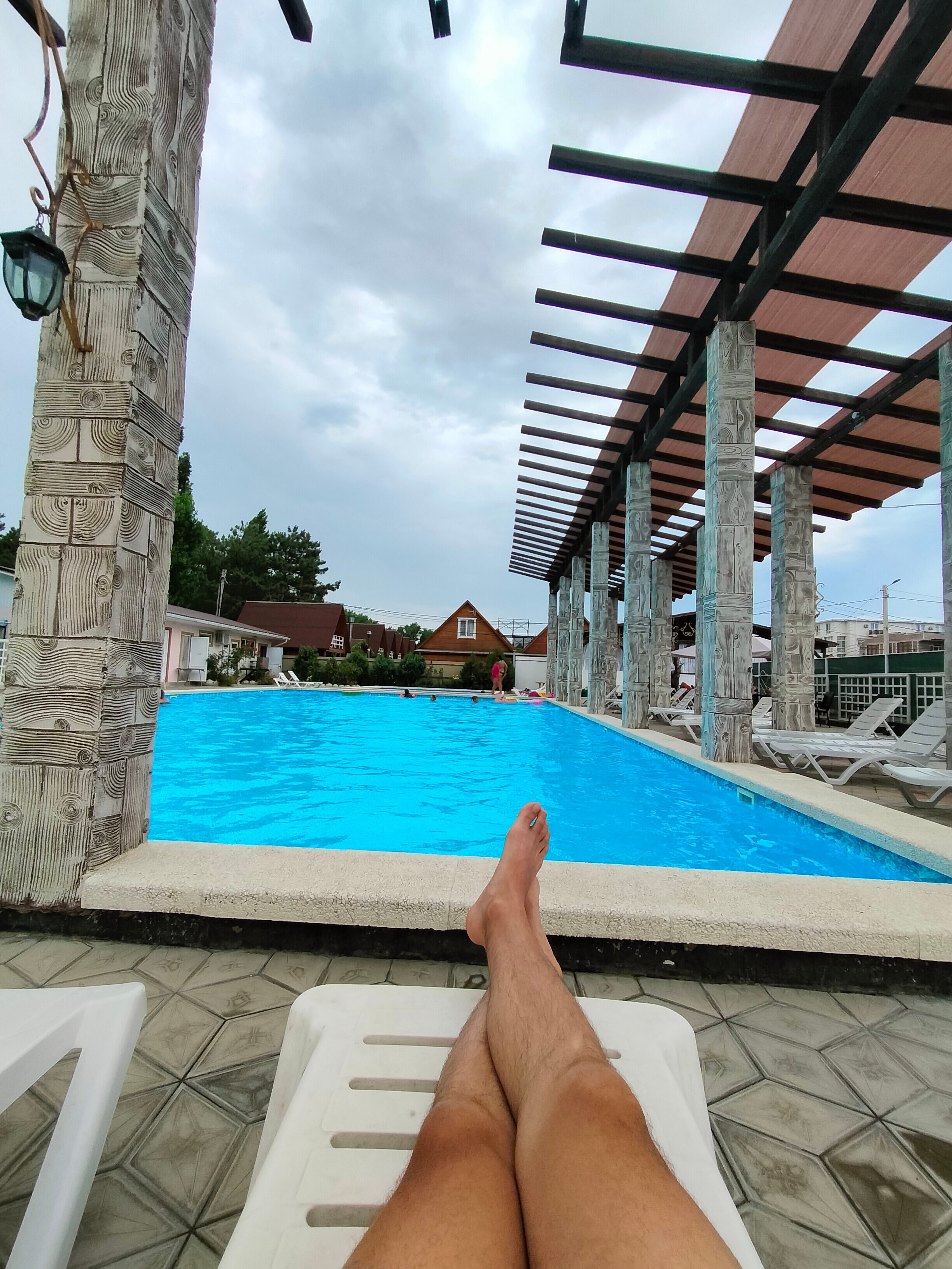 Фото Арабеска