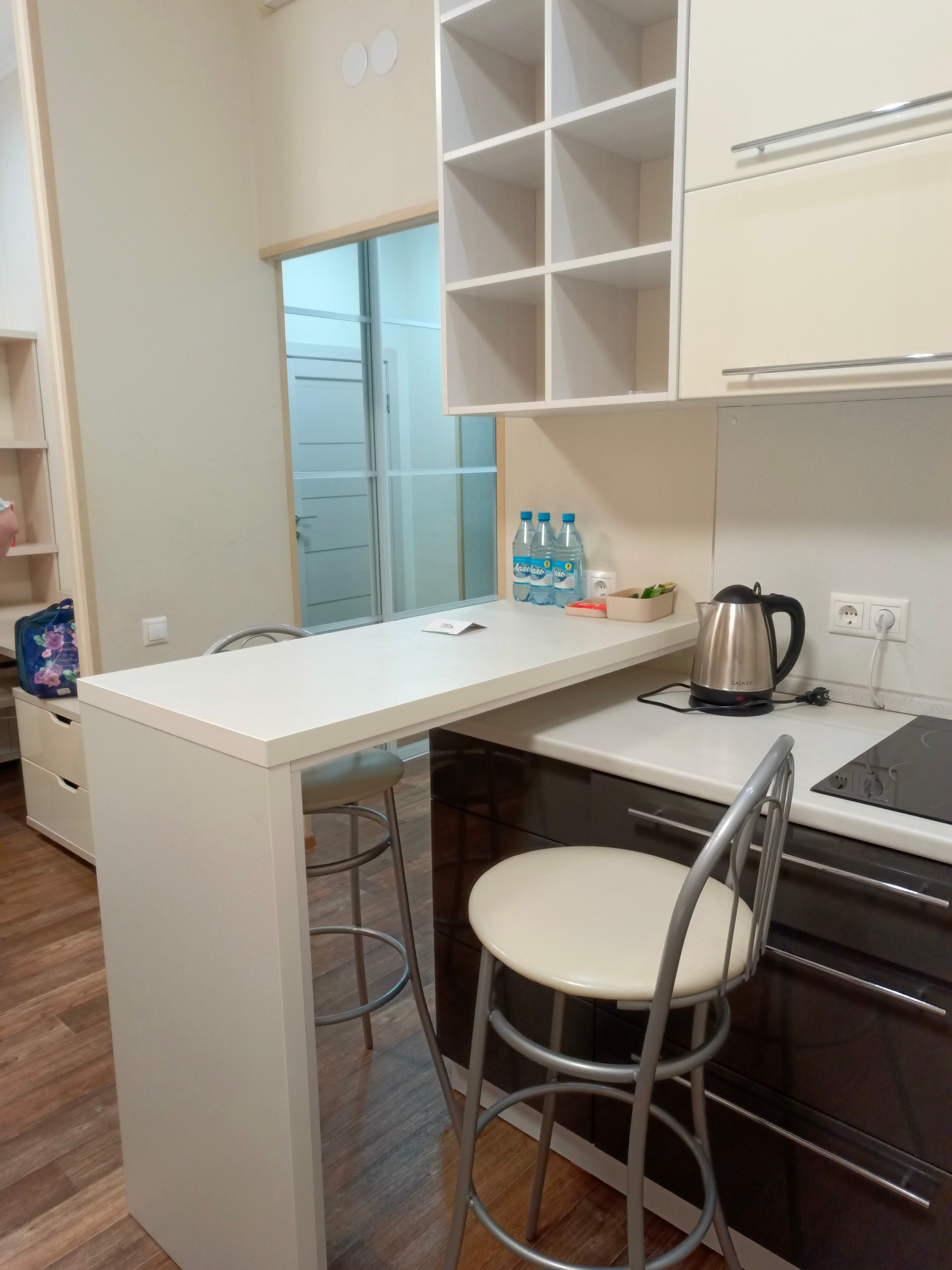 Фото Парк Сити