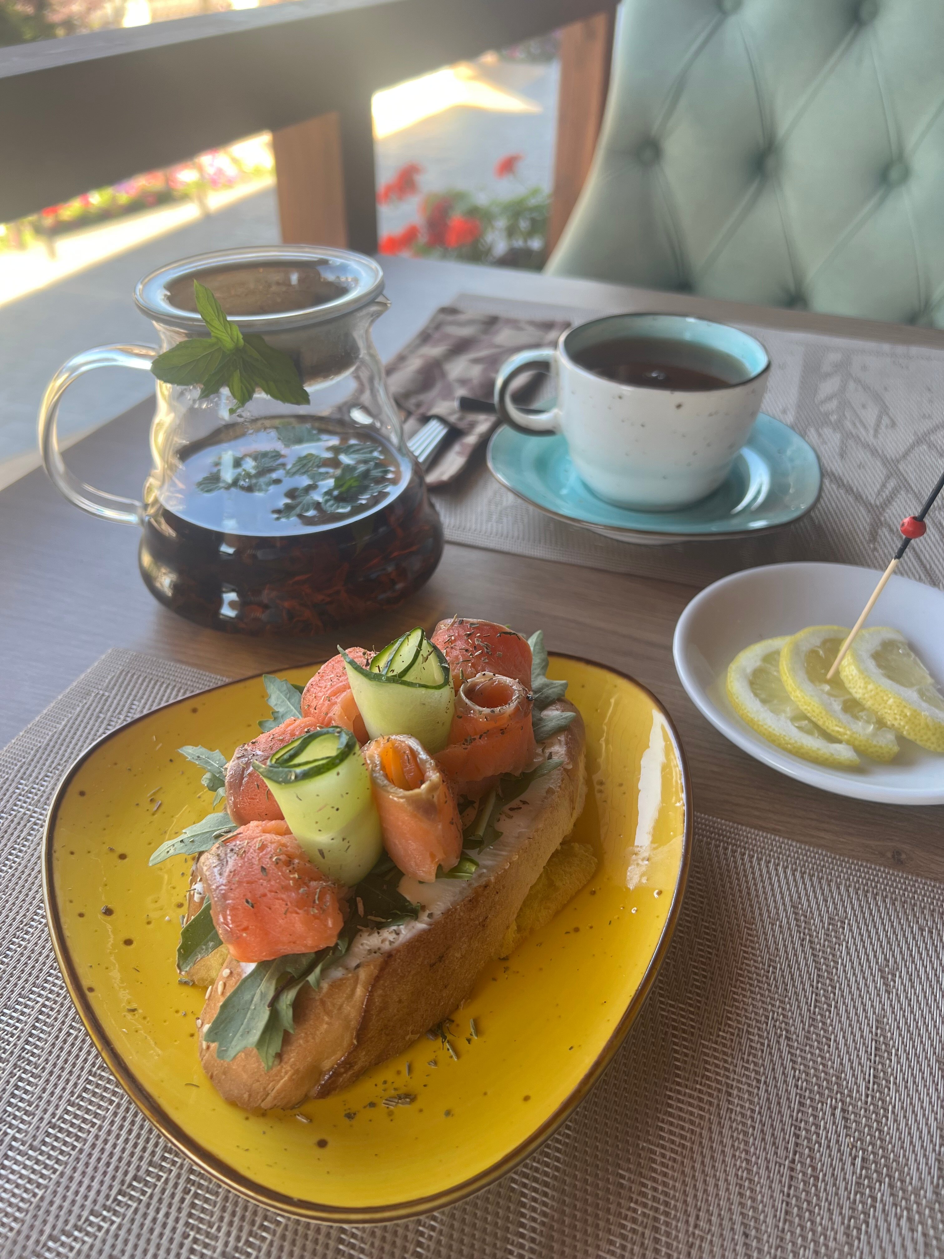 Фото Аврора