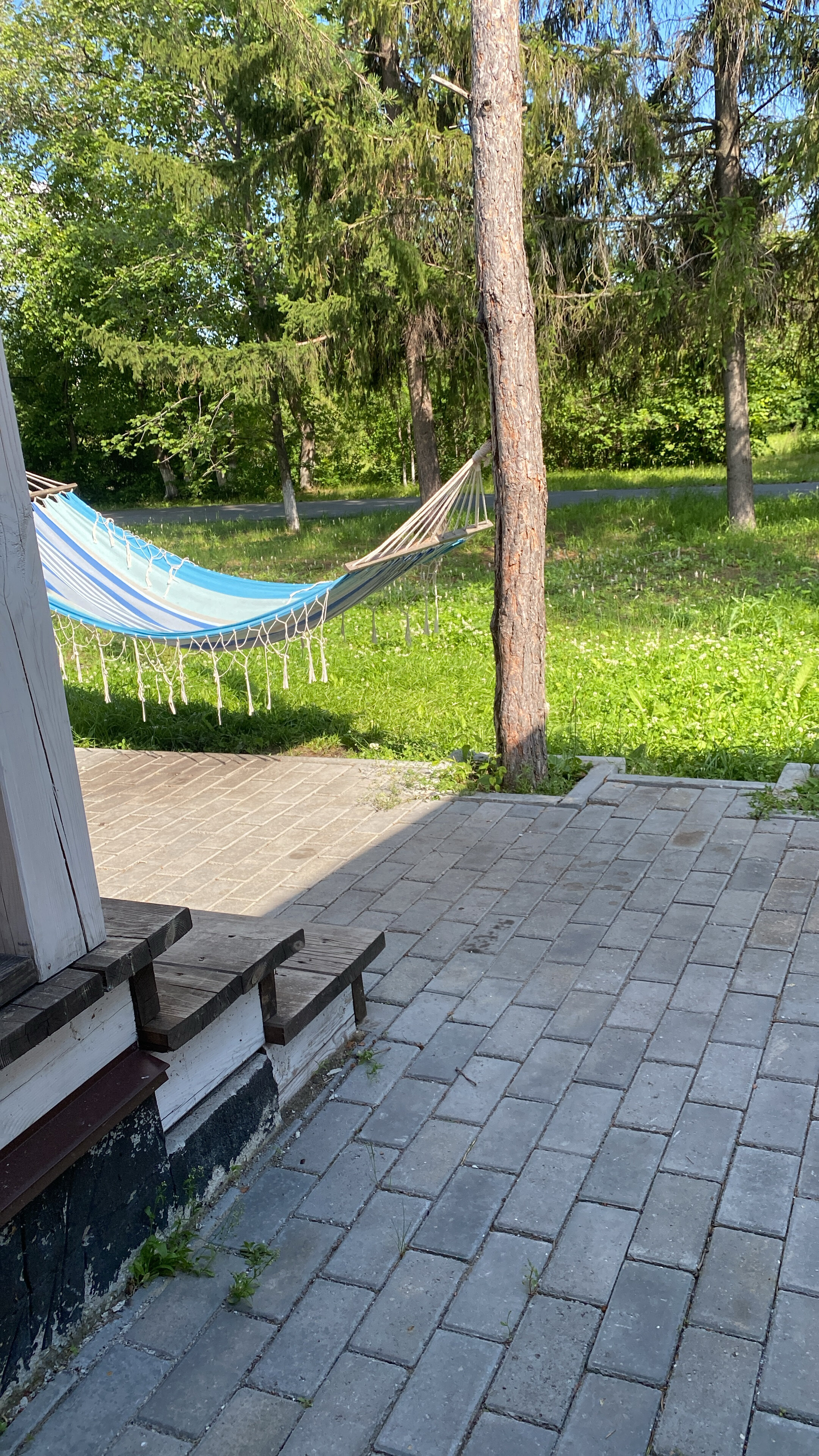 Фото Озеро Медвежье