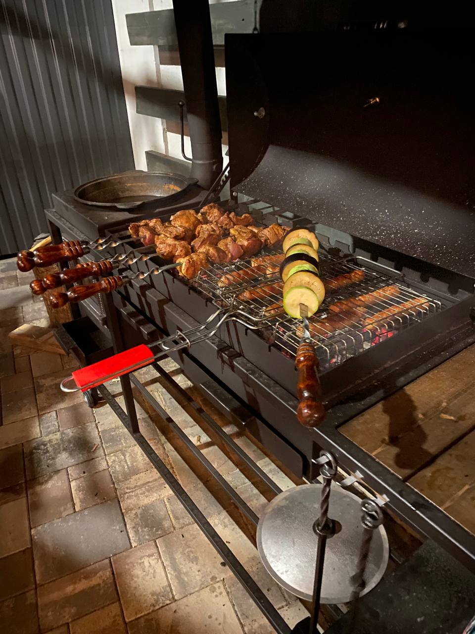 Фото Семья на море