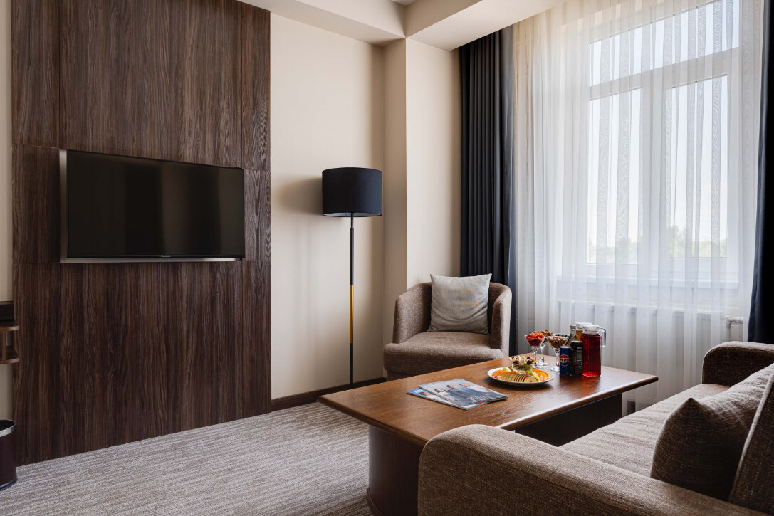 Фото StayInn City Center