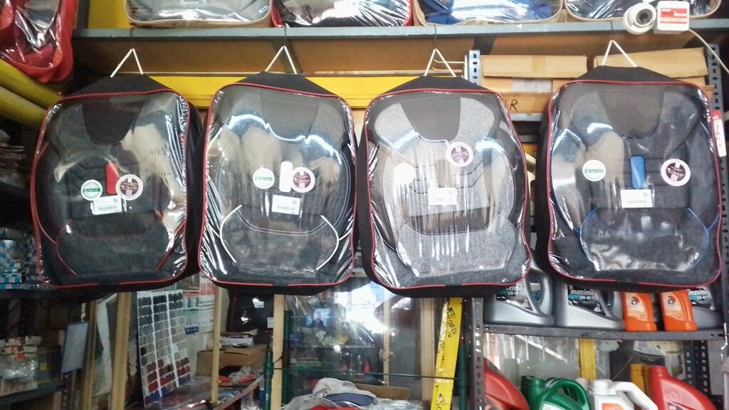 Engine oils Yilmazturk Trade, Kayseri, photo