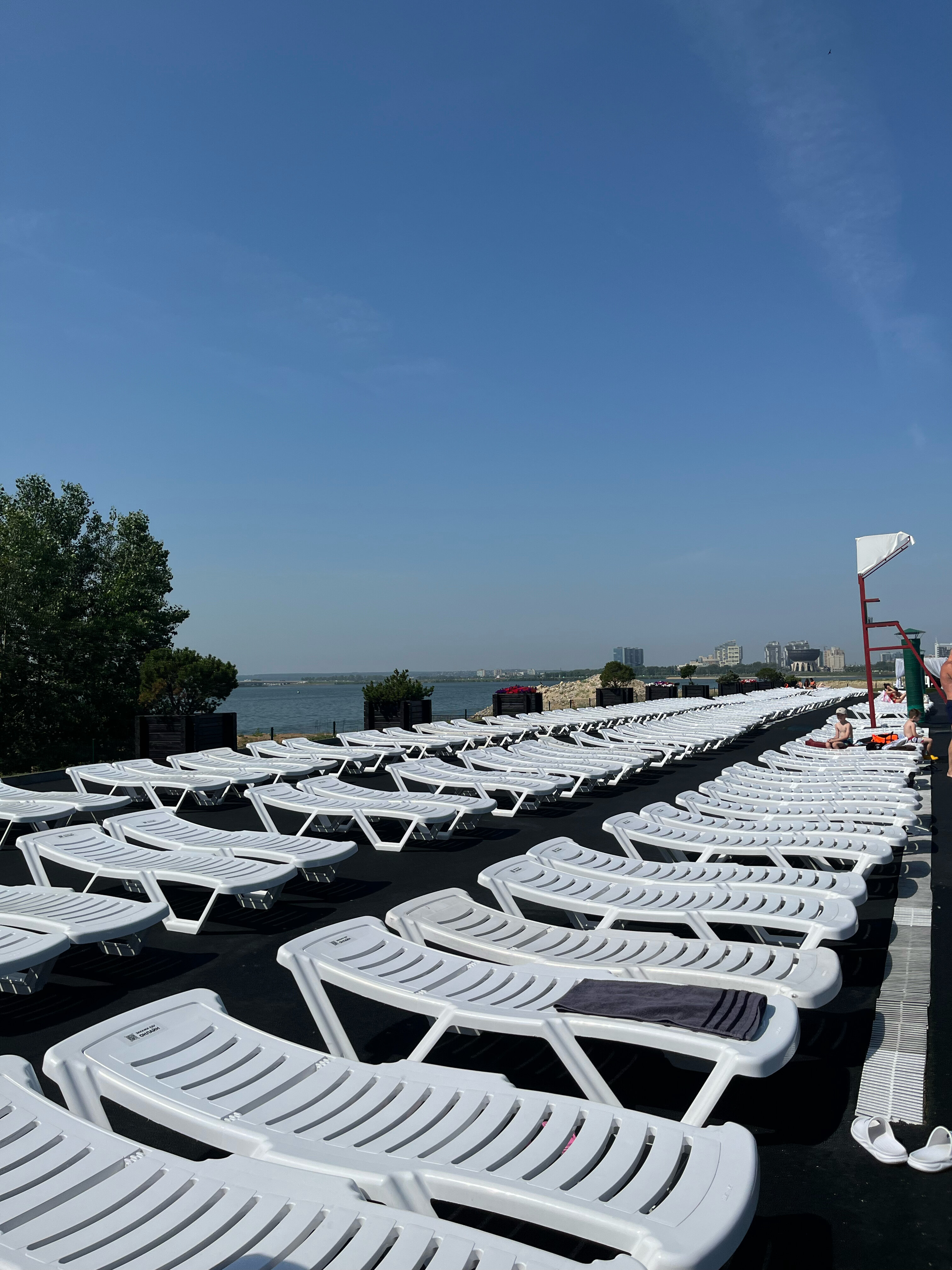 Фото Ривьера