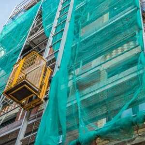 Lifts and equipment Gentech Asansör, Istanbul, photo