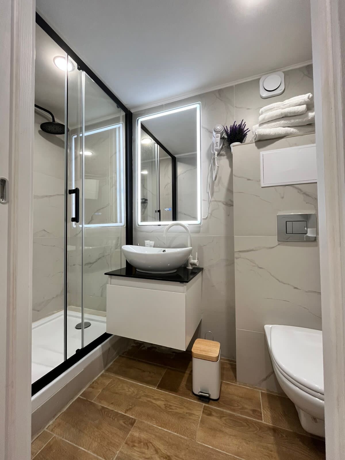 Фото Green House Apart