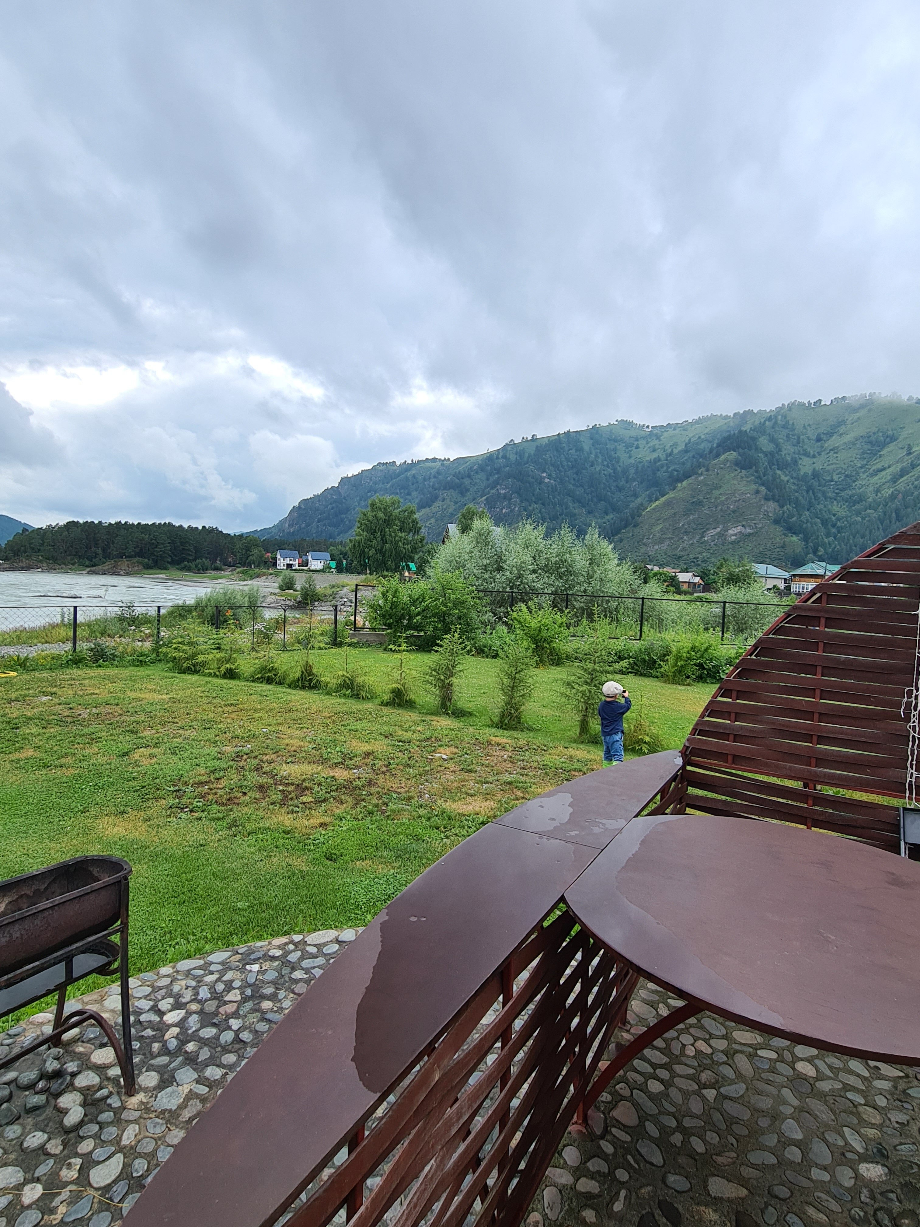 Фото Манкат