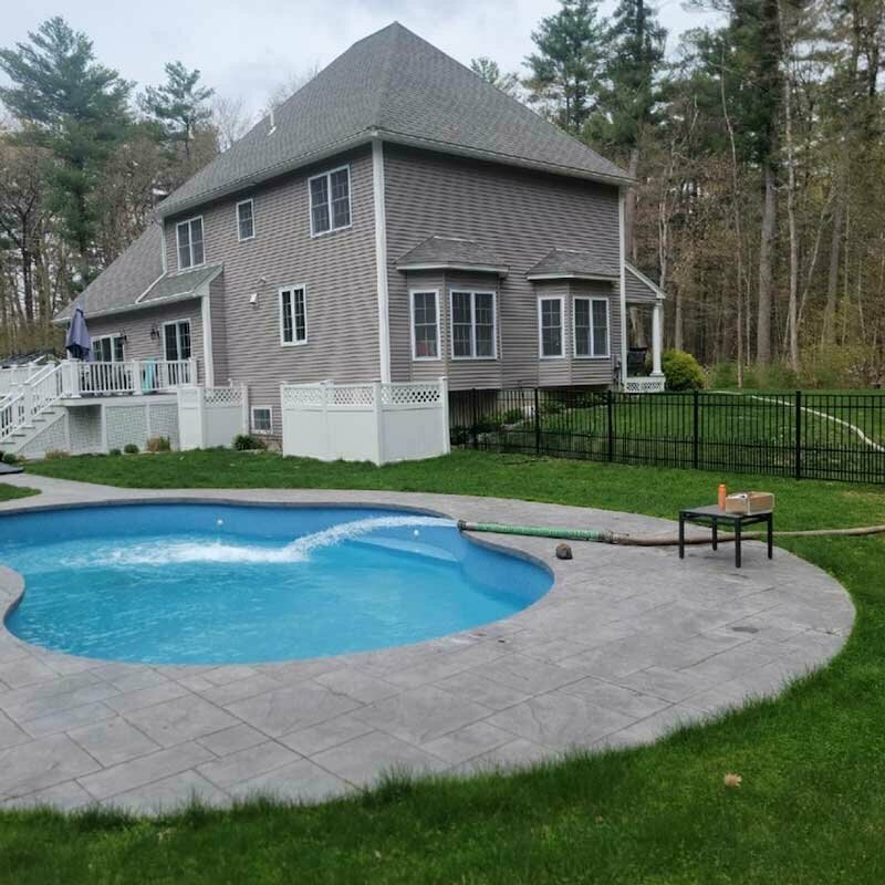 Water supply and sewage systems Sweet Water Supplier, Dubai, photo