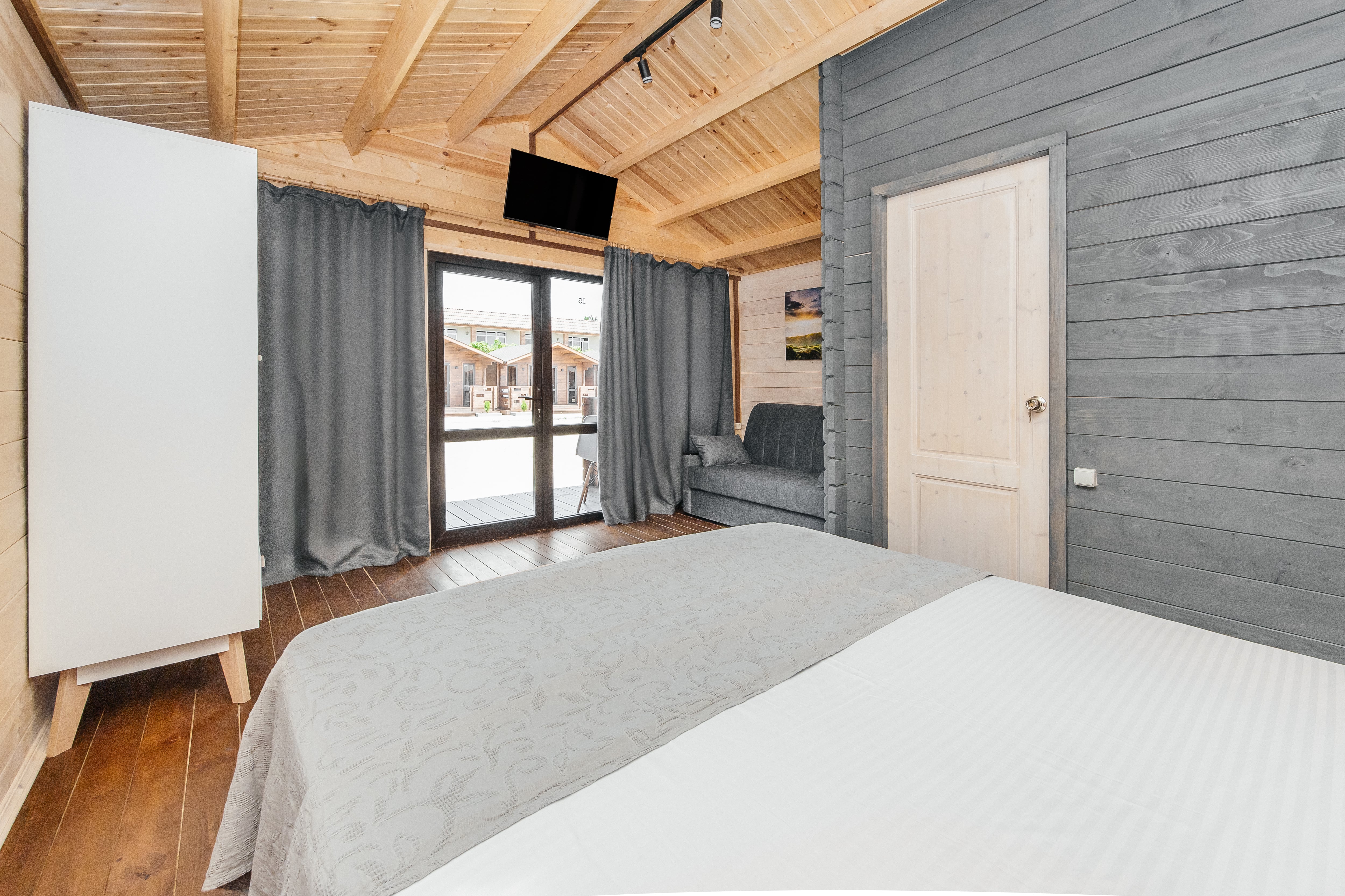 Фото Grand House