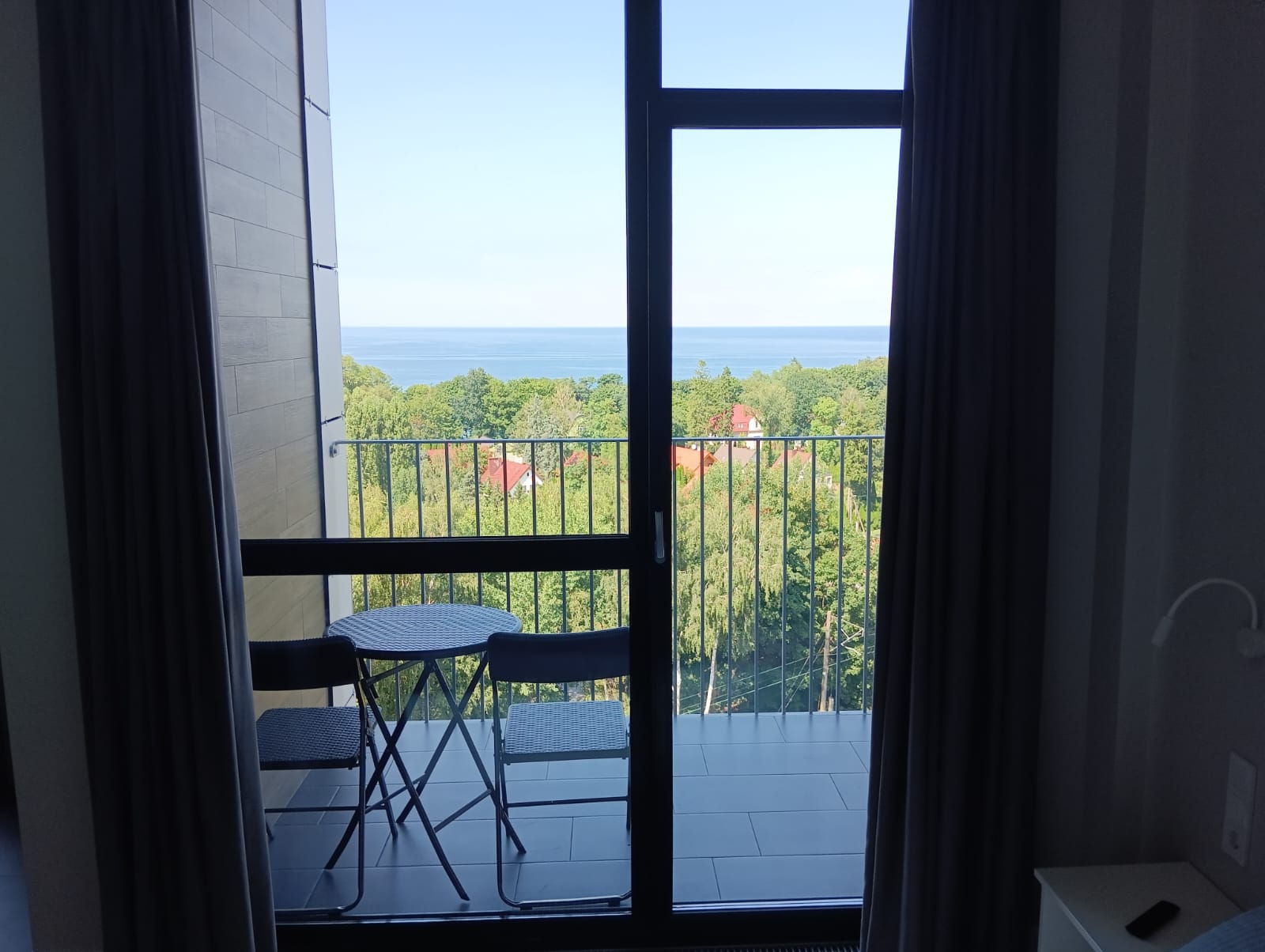 Фото Холидей Светлогорск