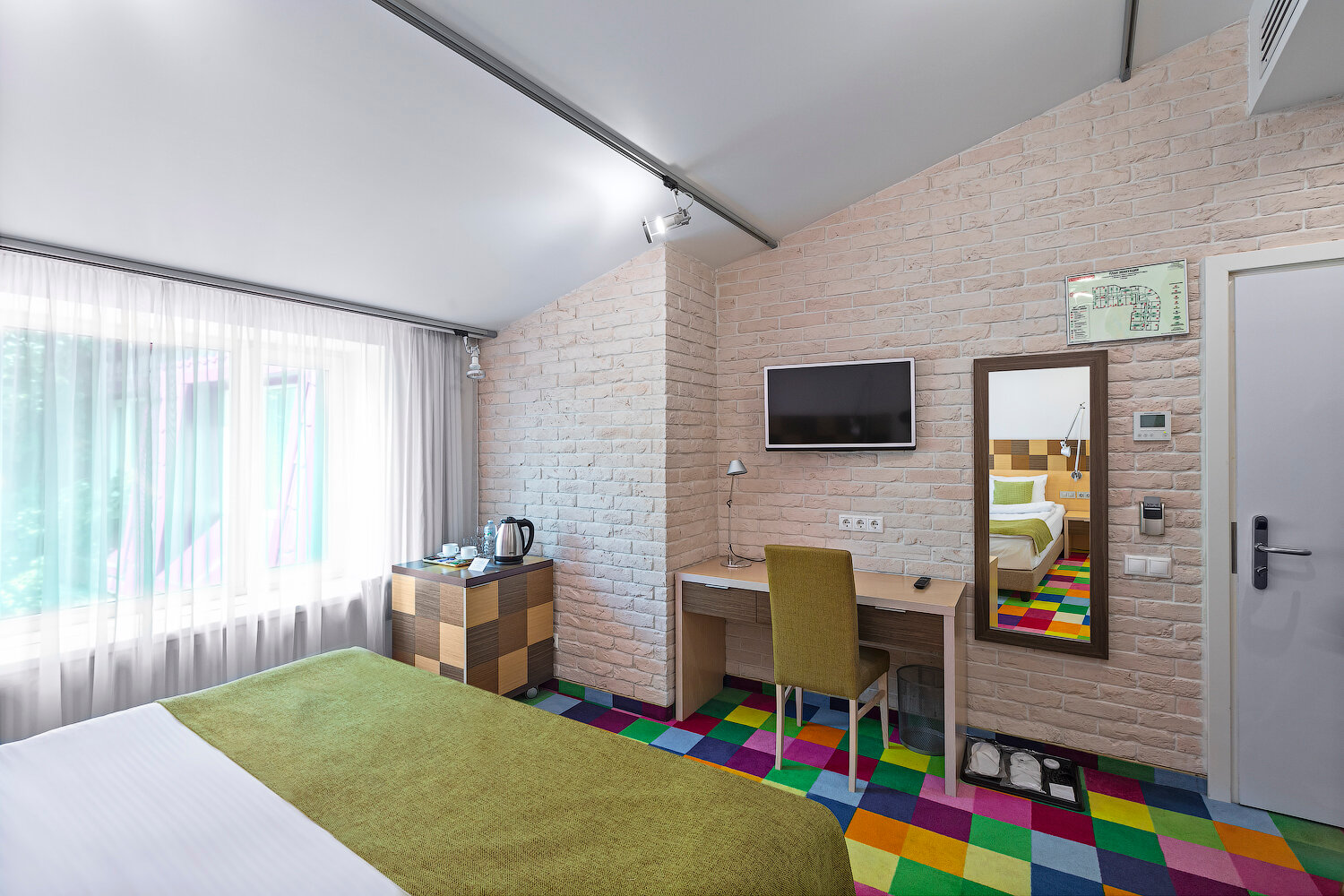 Фото Спектрсити Таганская