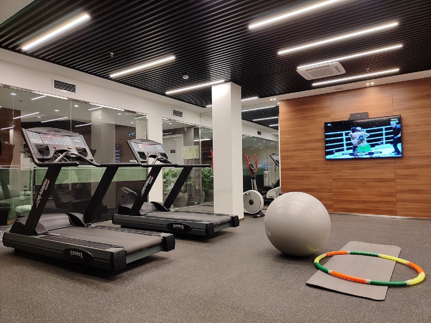 Фото Select Hotel Paveletskaya