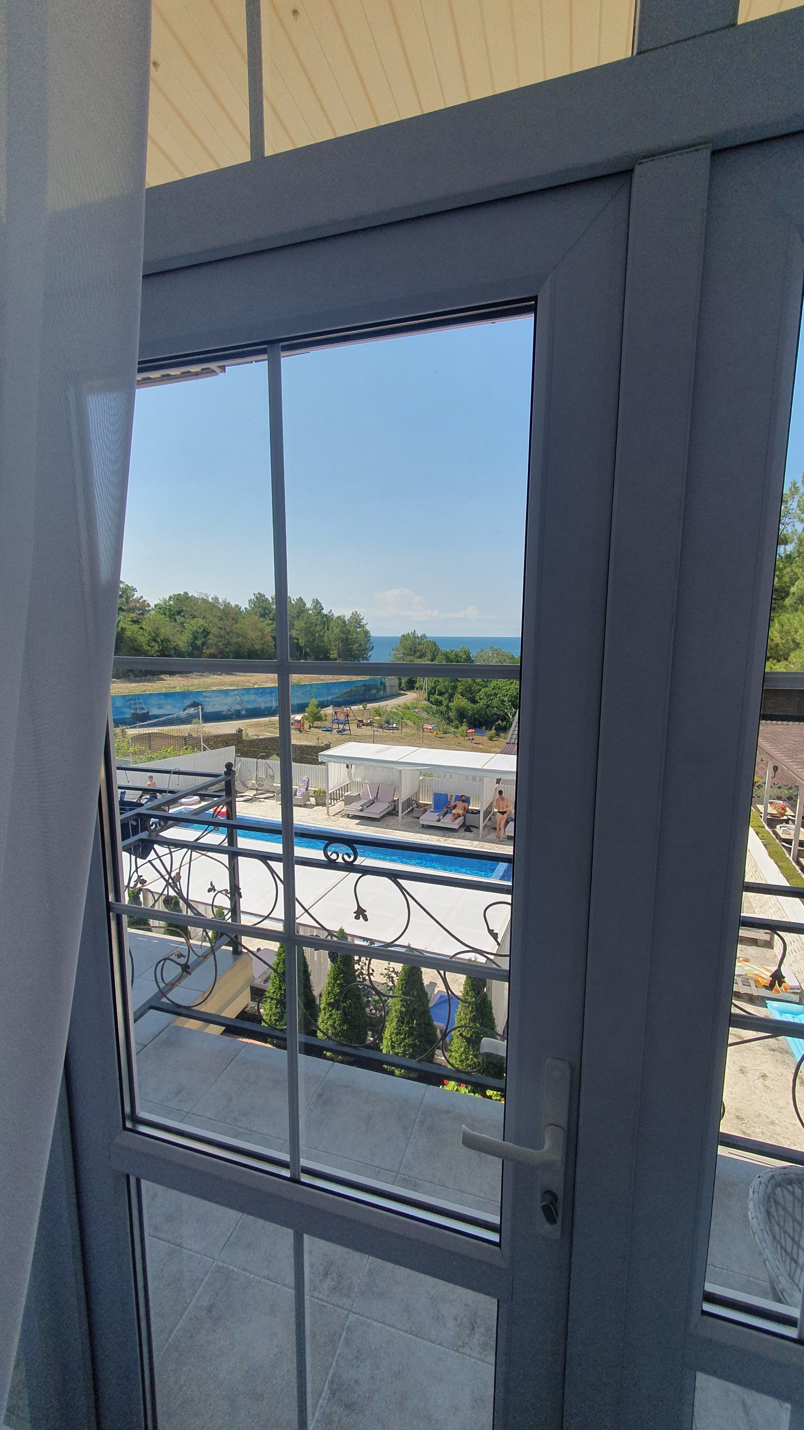 Фото Гранд Вилла у Моря