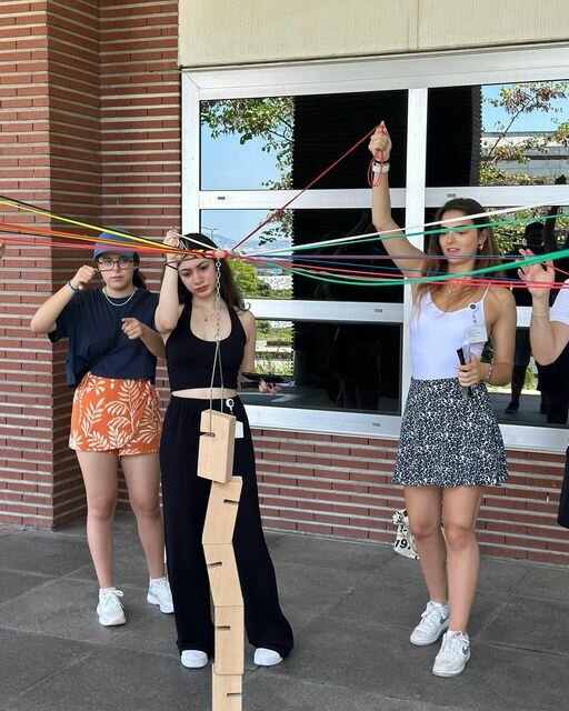 University Cip - Sabanci University, Istanbul, photo