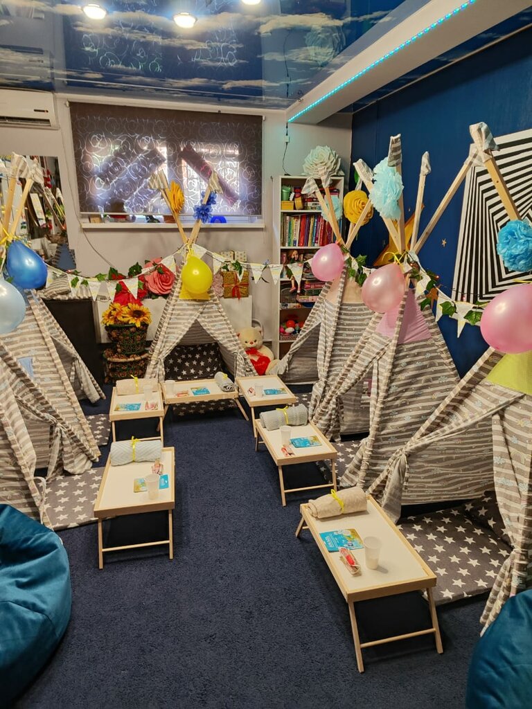 Club for children and teenagers Созвездие, Krasnodar, photo