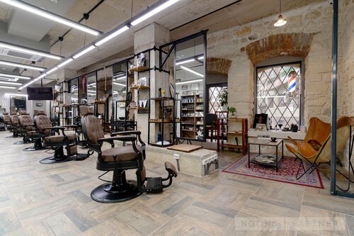 Barber shop Zeus Barbershop & Store, Varna, photo