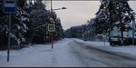 Школьная улица (Kemerovskiy munitsipalny okrug, selo Verkhotomskoye, Shkolnaya ulitsa), public transport stop