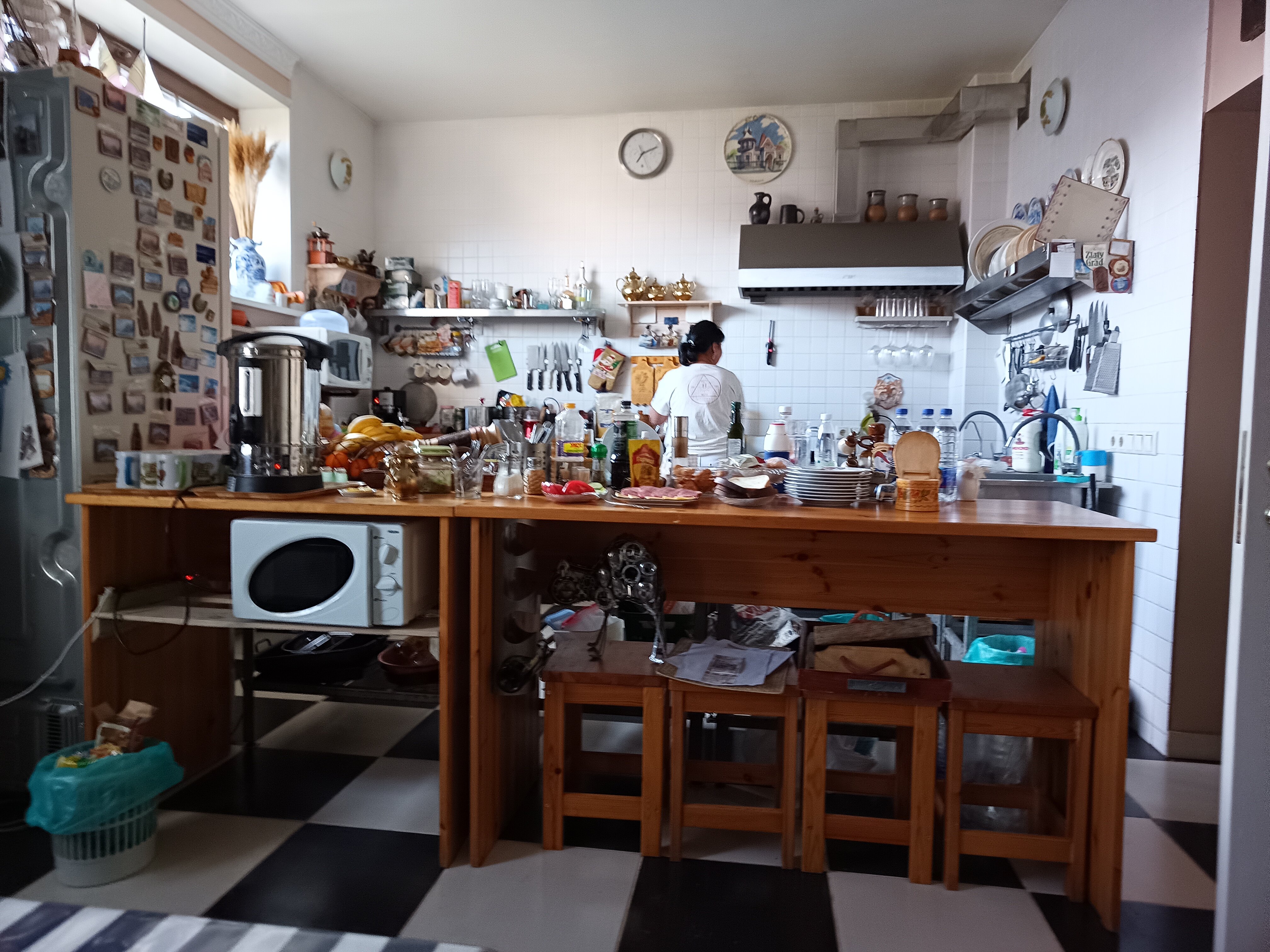 Фото Вилла Застава