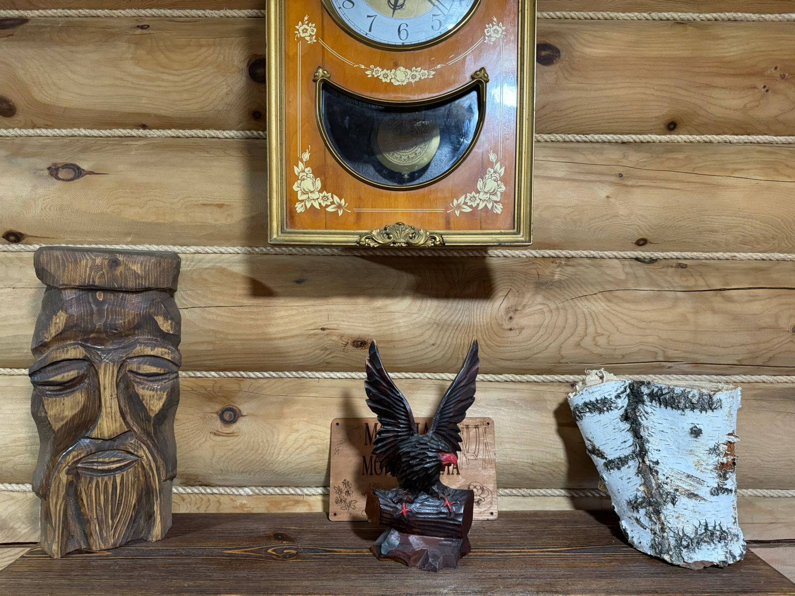 Фото Райская усадьба