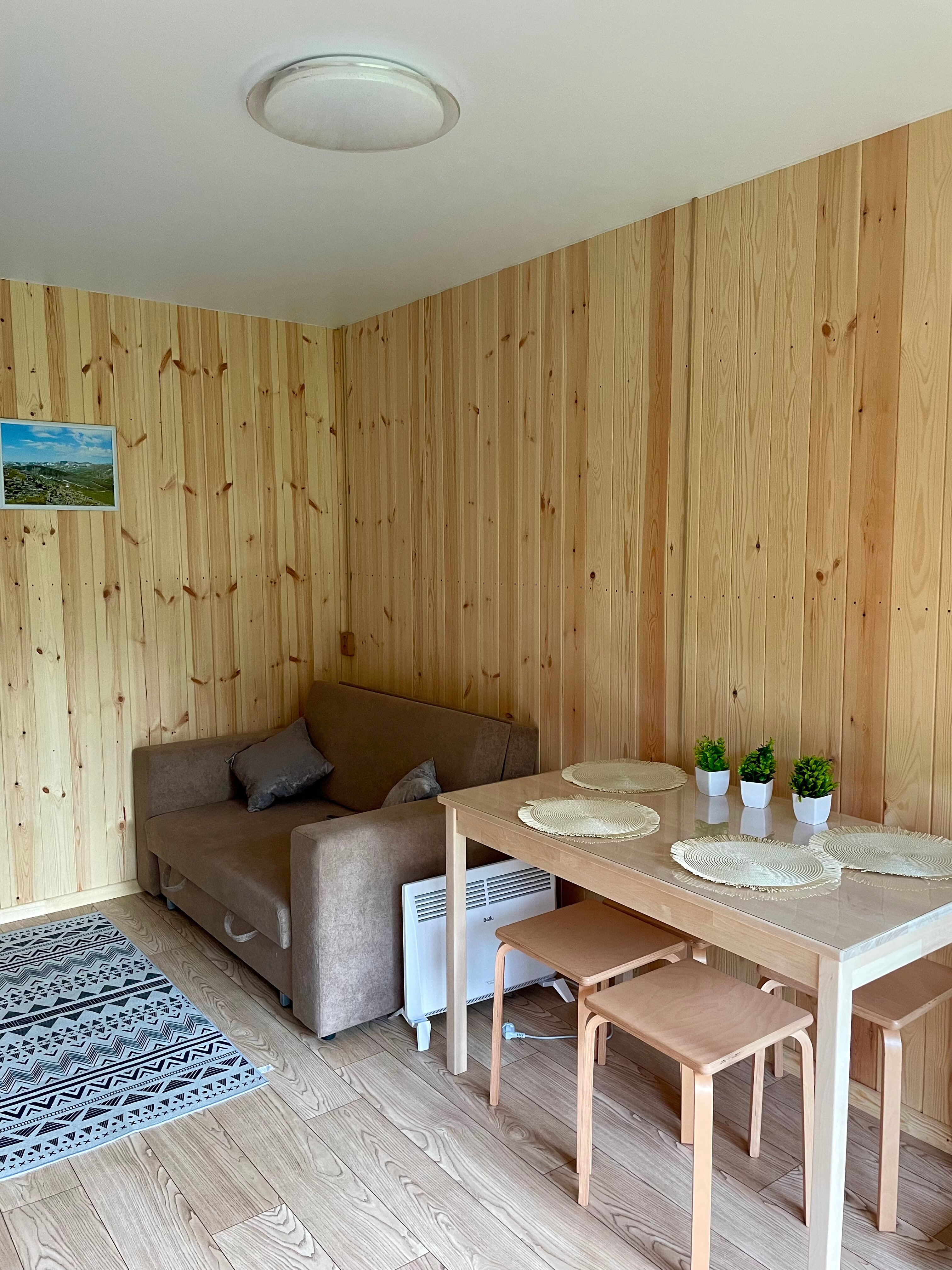 Фото Усадьба Красава